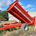 CARRETA FORRAJERA IPACOL CFB 5.0