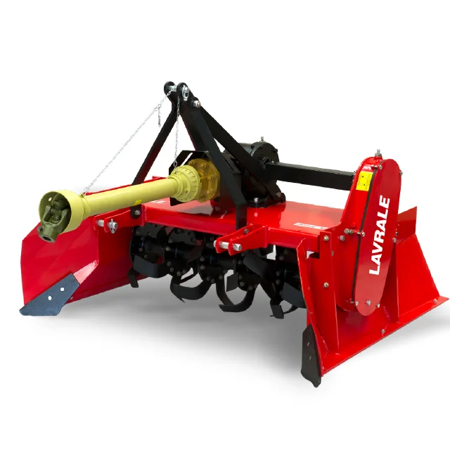 Rotovador Lavrale RFE-125