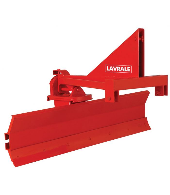 PALAS NIVELADORAS LAVRALE PTU DE 1.5M - 1.8M Y 2.4M