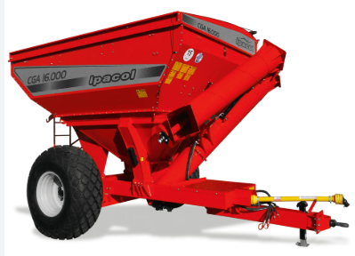 TOLVA GRANELERA IPACOL CGA 16000