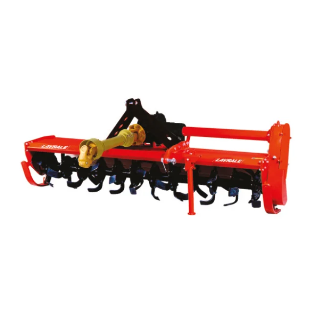 Rotovador Lavrale RS-300 de 3mtrs