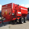 MIXER MEZCLADOR HORIZONTAL TUMBADOR IPACOL