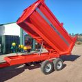CARRETA FORRAJERA IPACOL CFB 9.0