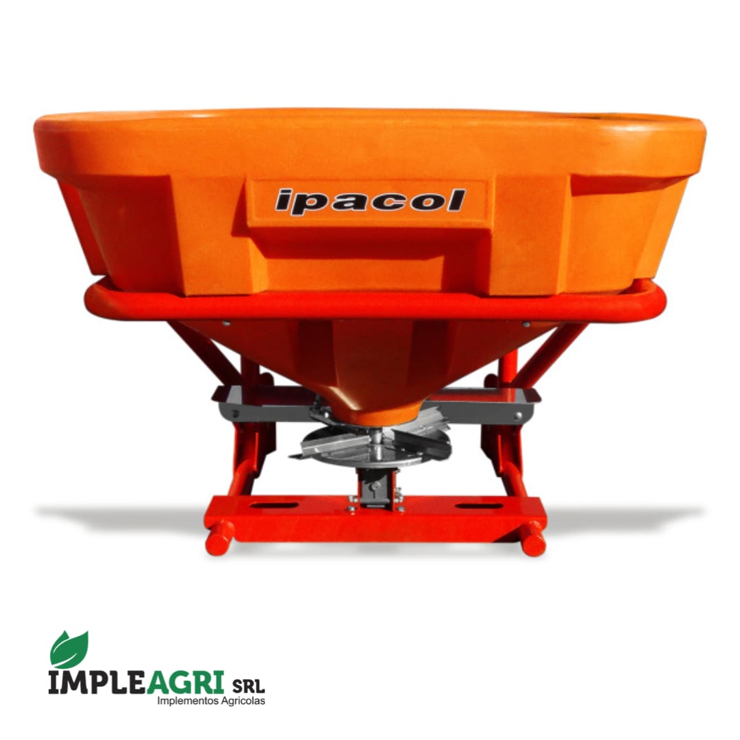 FERTILIZADORA IPACOL DFD 800