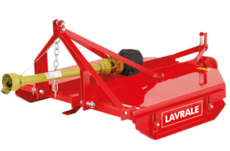 ROTATIVA LAVRALE DE 1.10M MODELO AT8110