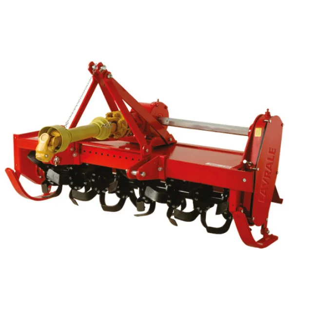 Rotovador Lavrale RSF-170