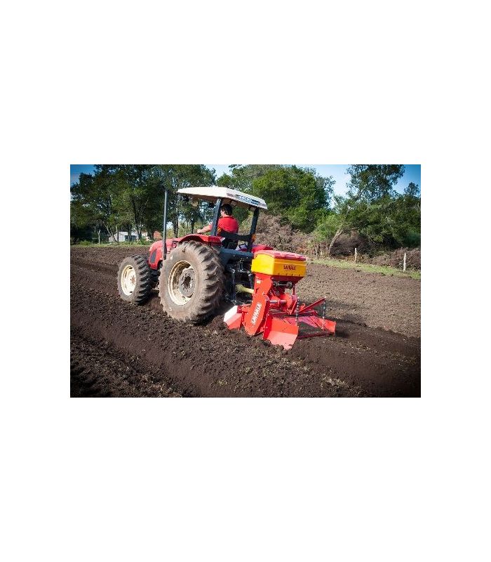 Rotovador con Abonador Lavrale RSFECA-125