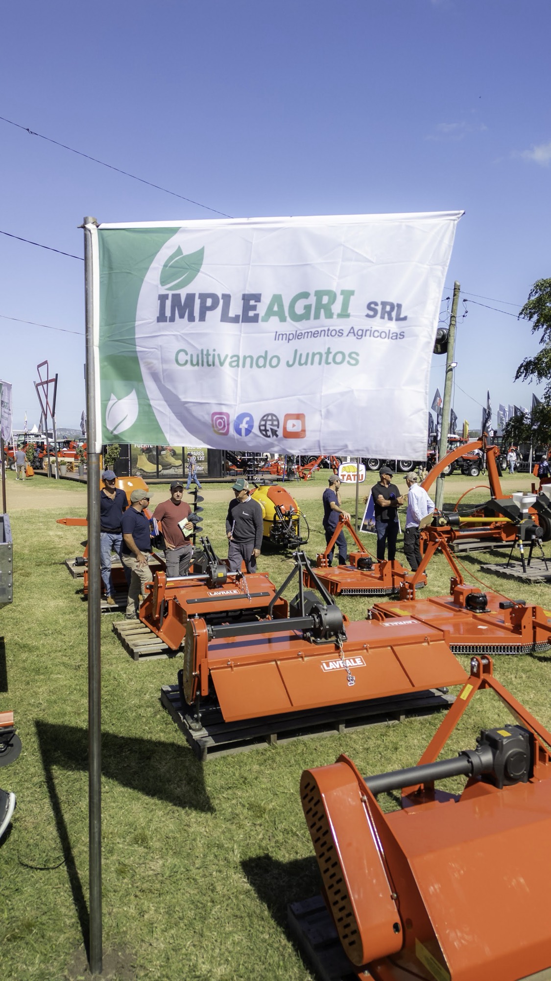 Reparación y Mantenimiento